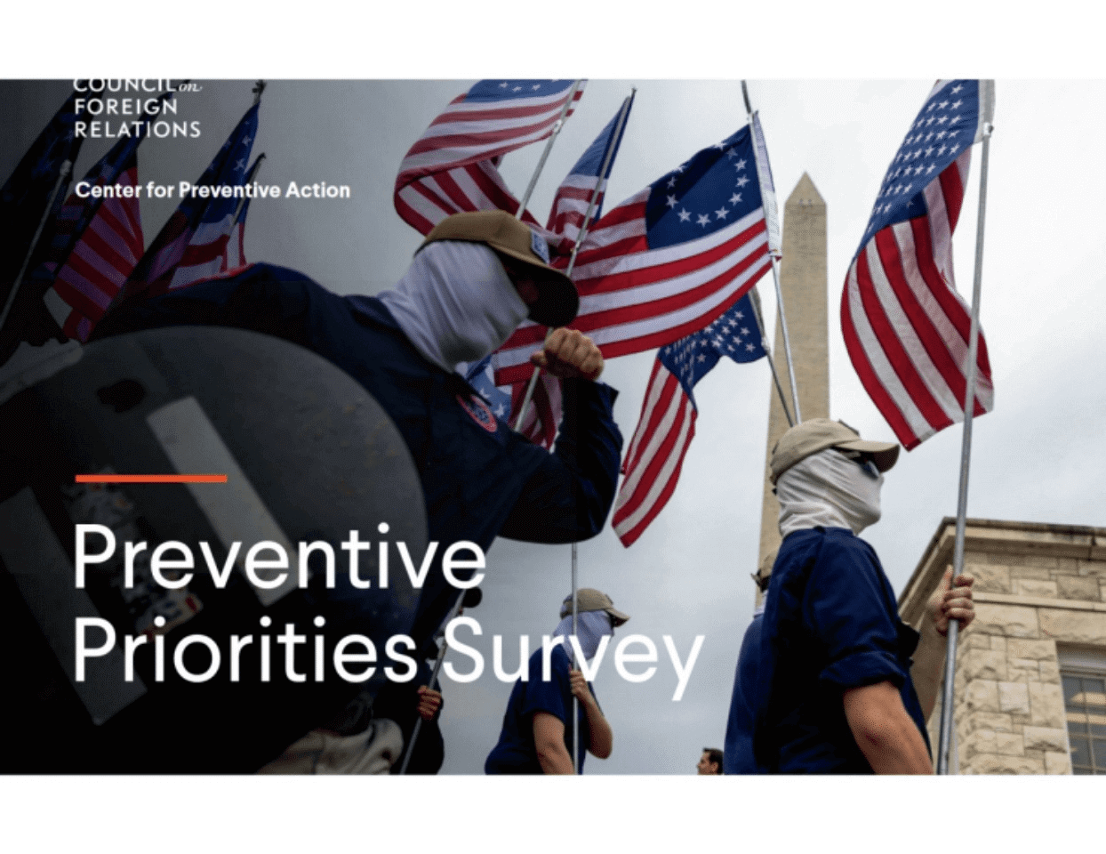 预防优先事项调查 2024