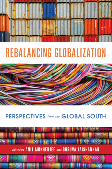 重新平衡全球化：全球南方的视角