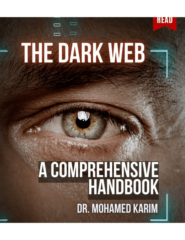 暗网综合手册2024（英文）
