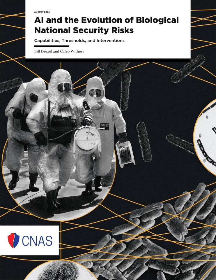 人工智能与生物国家安全风险的演变：能力、阈值与干预措施