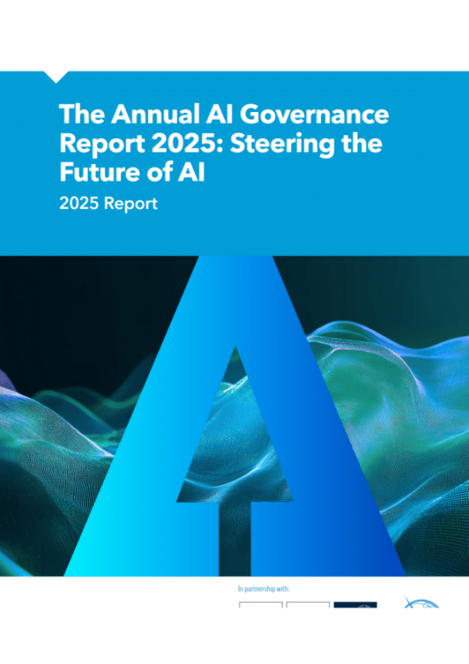 国际电信联盟2025年人工智能治理报告：引领人工智能的未来
