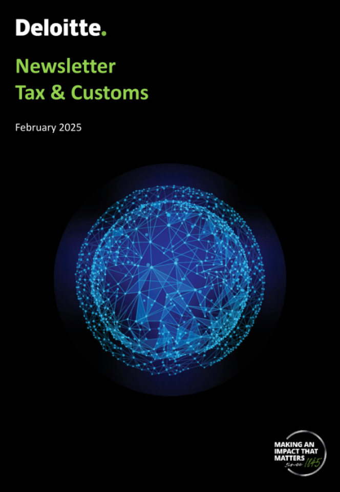 越南2025年税务与海关最新法规及实务指引