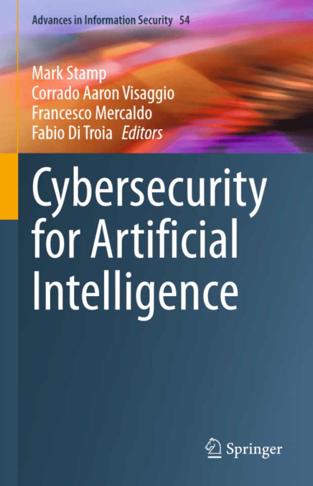 人工智能网络安全