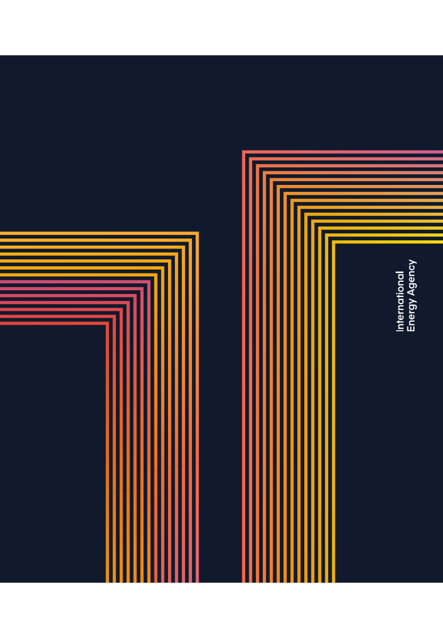 国际能源署发布《能源与人工智能》