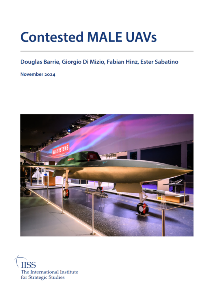 关键矿物与稀土元素：美国面临的挑战