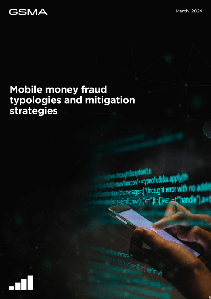 移动货币欺诈类型与缓解策略