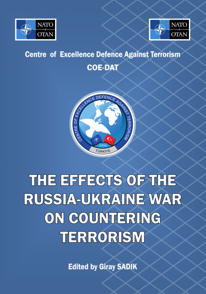 俄乌战争对反恐的影响