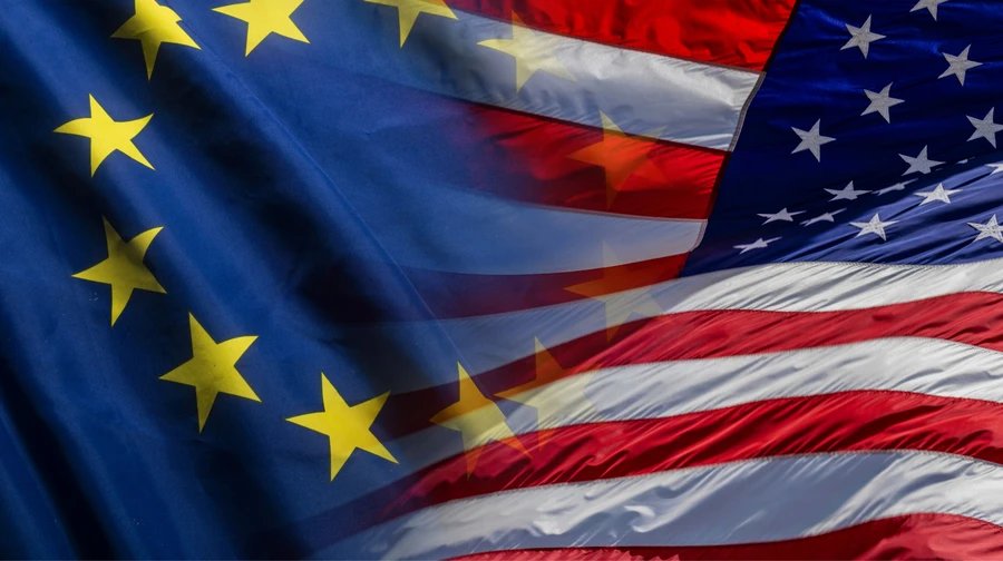 8000亿美元蓝图：美欧“乌克兰繁荣计划”的战略雄心与现实困境