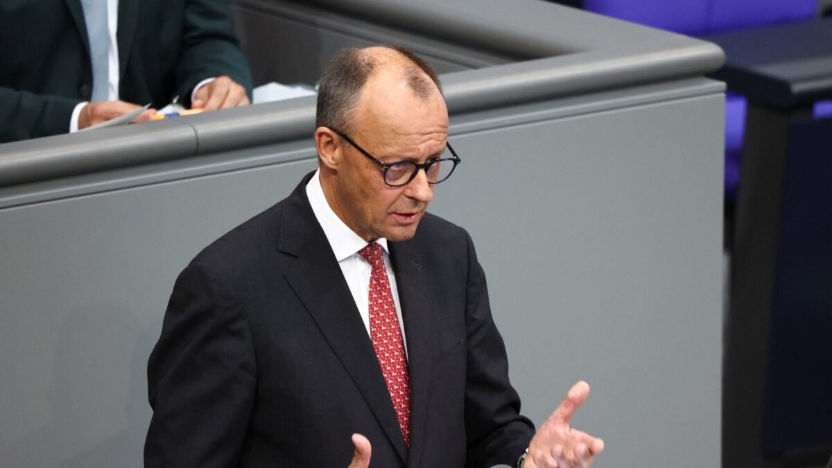 德国与欧盟的天然气电站协议：一场昂贵的能源安全赌注