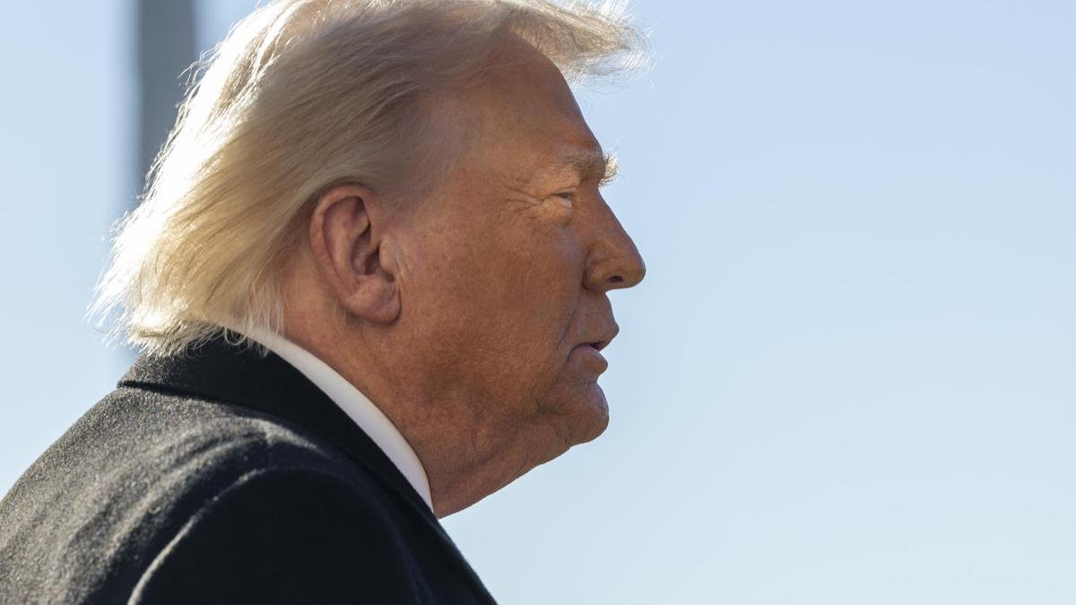 特朗普第二任期的权力扩张：对美国及拉美民主规范的冲击