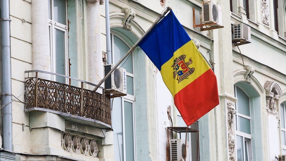 摩尔多瓦退出独联体：后苏联空间地缘政治版图的又一次裂变