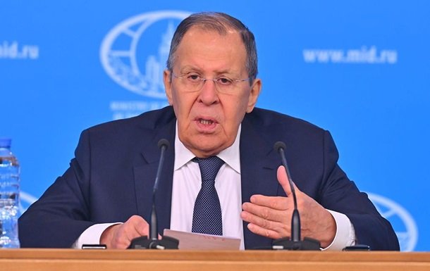 拉夫罗夫划定红线：俄罗斯的乌克兰安全保障条件解析