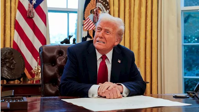 石油封锁与政权更迭：特朗普政府如何将古巴逼入绝境