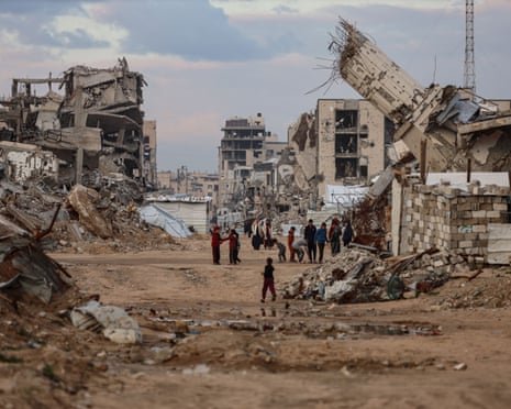 加沙和平计划进入深水区：美国“第二阶段”的雄心与现实的鸿沟