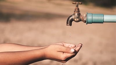 全球“水破产”时代：一场被低估的生存危机与地缘政治风暴