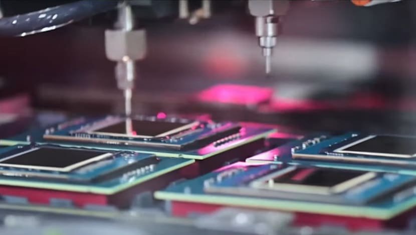 印度半导体雄心：2032年3纳米芯片与四年内75%技术自给率路径分析