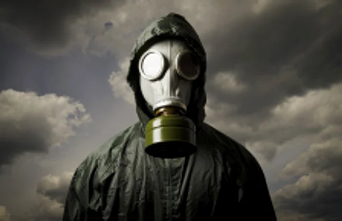 红线边缘：欧洲为何担忧俄军在乌克兰战场升级化学武器威胁