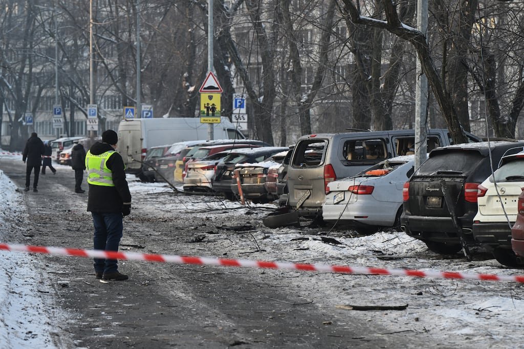 核阴影下的数据博弈：乌克兰如何将战场数据转化为AI时代的战略资产