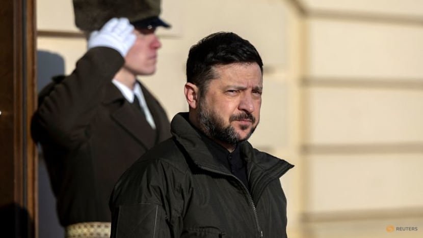 迈阿密谈判与达沃斯博弈：乌克兰安全保证背后的美国算盘与欧洲裂痕