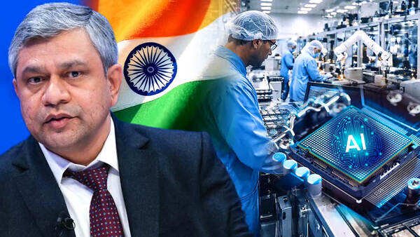 印度2纳米芯片设计突破与半导体使命2.0：南亚次大陆的技术雄心