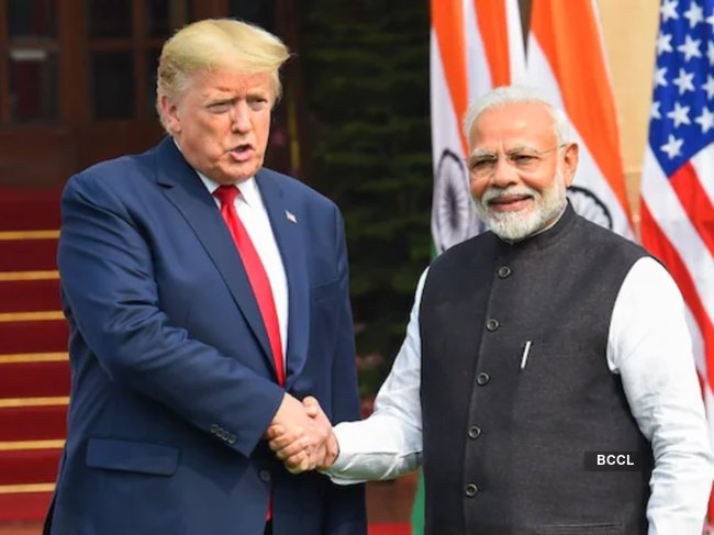 美印临时贸易协定：300亿市场准入与战略代价的深度博弈