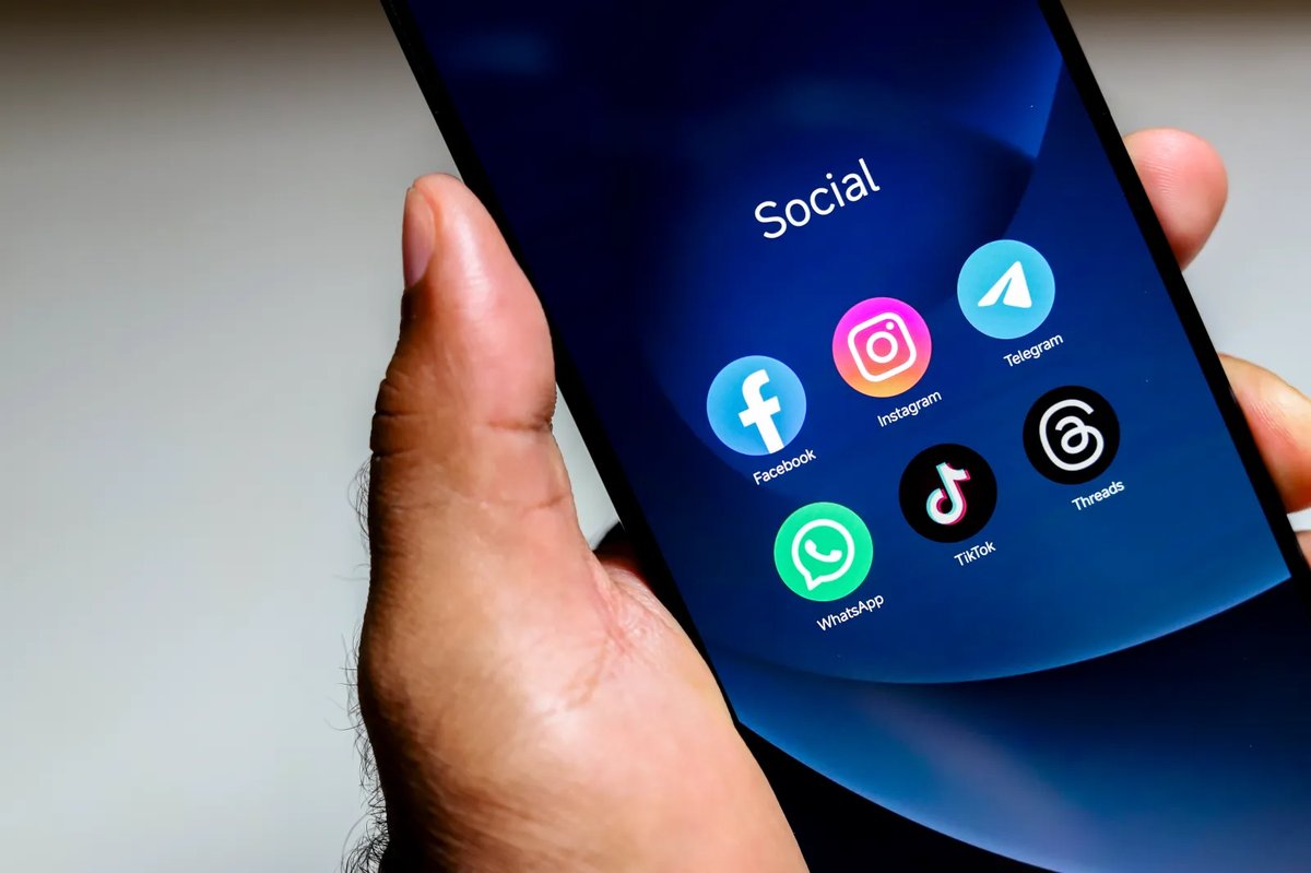 470万账号被移除：澳大利亚社交媒体禁令如何重塑全球数字儿童保护格局