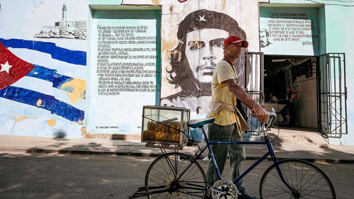 古巴的至暗时刻：美国“窒息战略”下的政权生存博弈