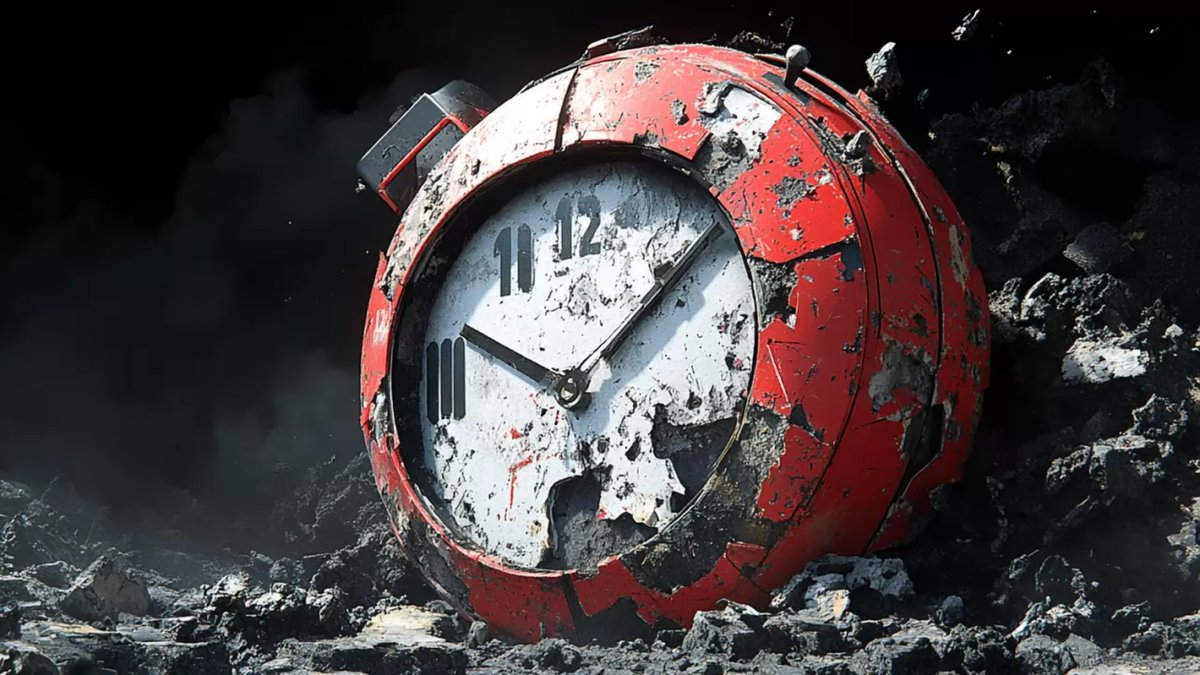 末日时钟拨至午夜前85秒：多重危机下的全球安全临界点