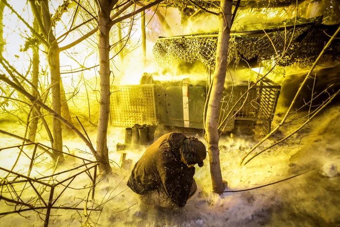 俄乌战争伤亡逼近两百万：一场消耗战的战略僵局与未来走向