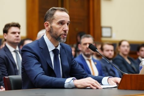 杰克·史密斯的证词：一场未完成的审判与民主制度的压力测试