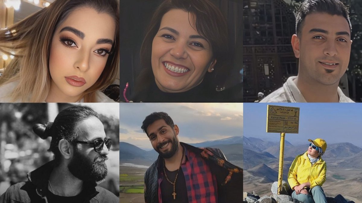 波斯湾上空的战云：美国舰队东进与伊朗危机的深度博弈