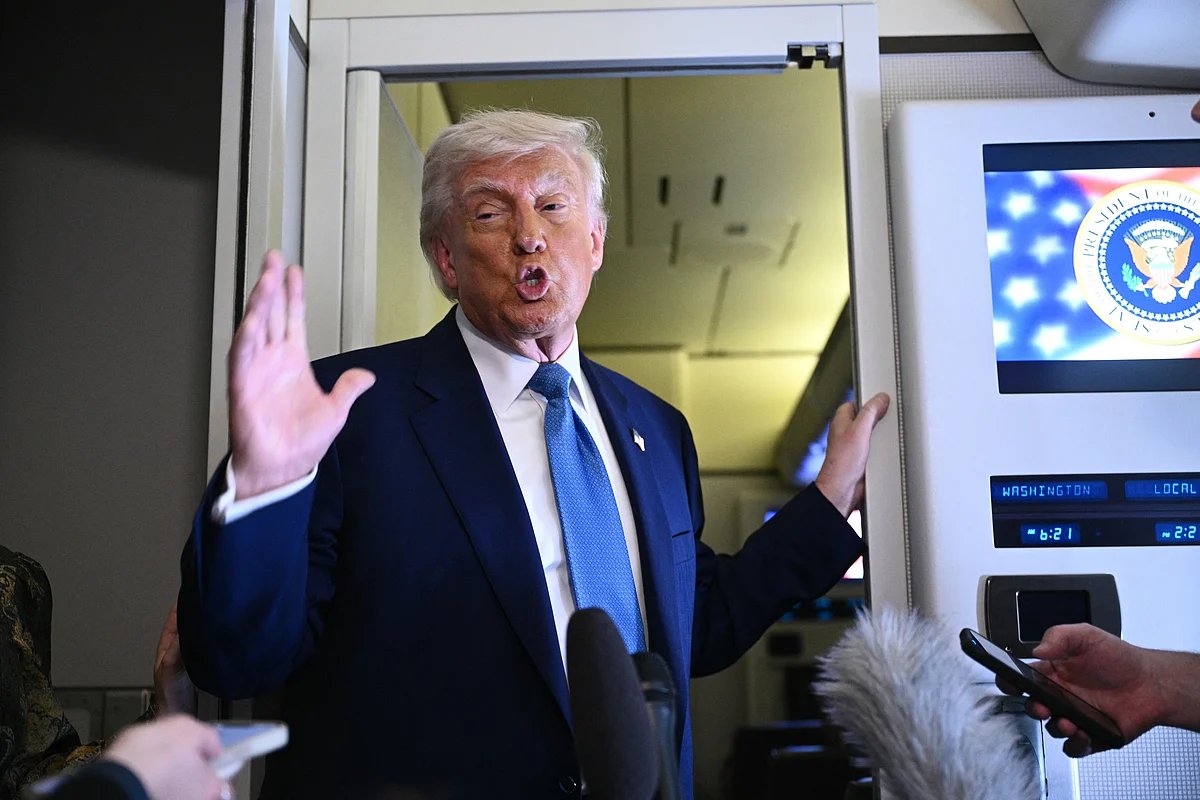 关税武器库与司法边界：一场关于美国总统贸易权力的终极博弈