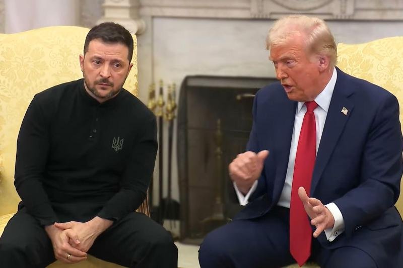 美国安全保证与顿巴斯领土：阿布扎比谈判背后的战略博弈