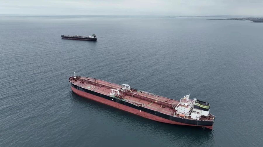 欧盟第二十轮制裁：瞄准俄金融命脉与“影子船队”的围堵升级