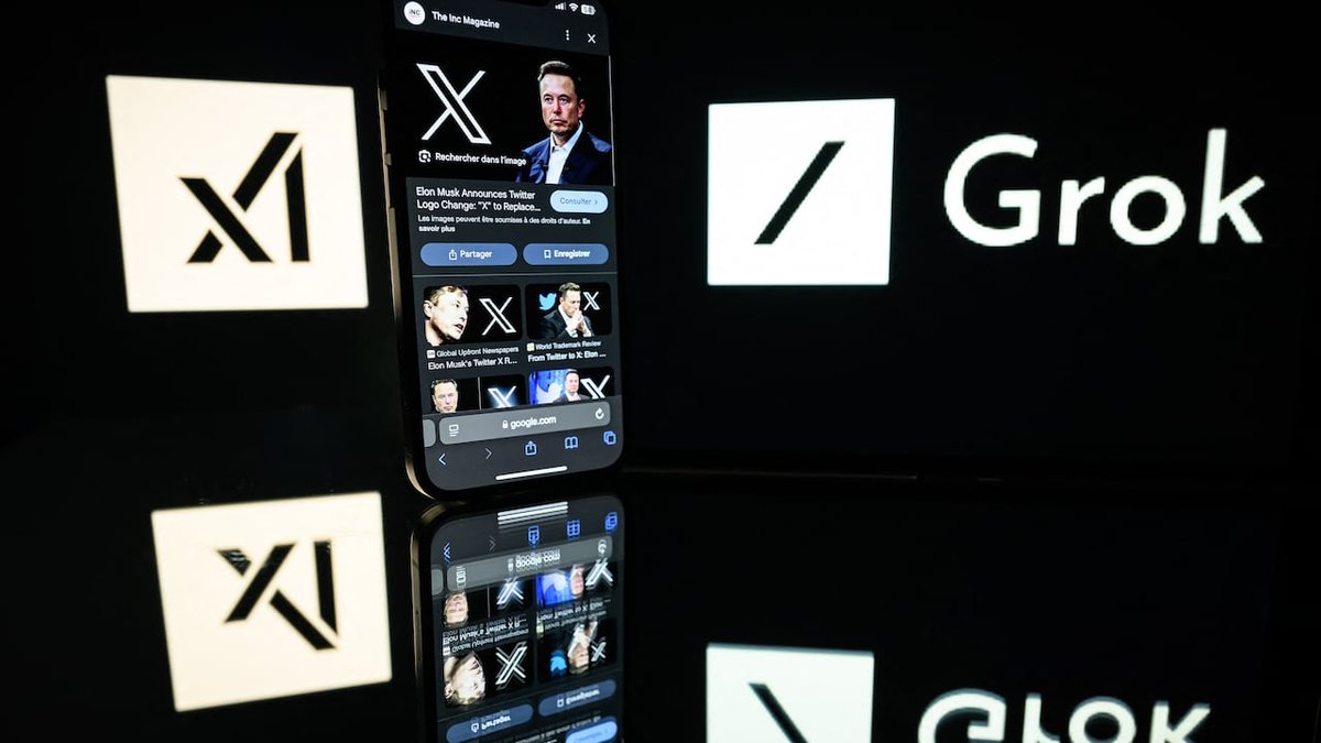 从Grok封禁看全球AI治理：科技伦理、地缘政治与数字主权的碰撞