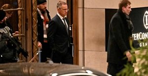 日内瓦和谈关键阶段：顿巴斯归属僵局与三方战略指令修订