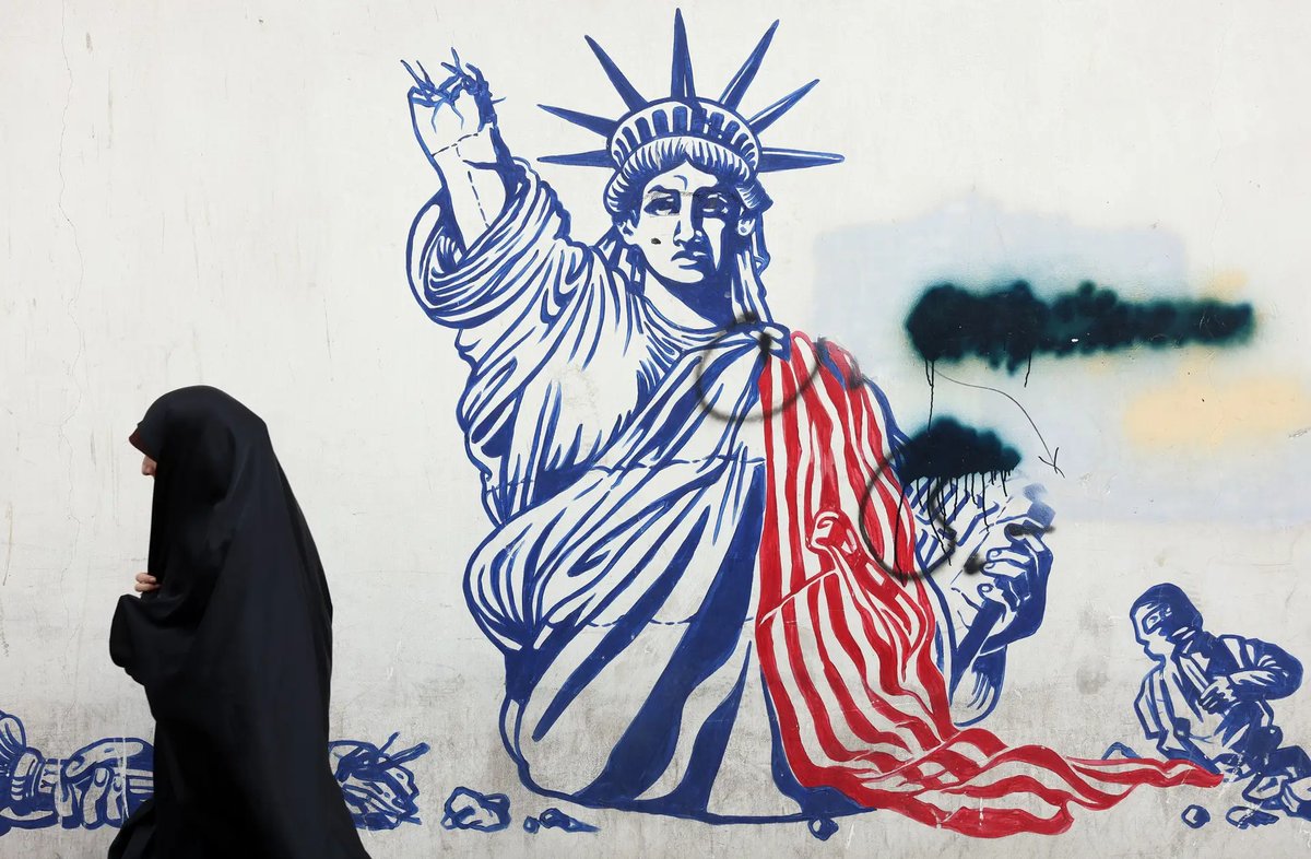 2026年2月美伊核谈判僵局：双航母集结下的军事施压与系统化危机重构