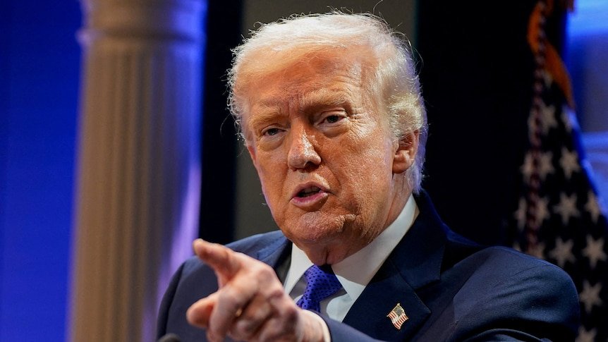 贸易变局：最高法院裁决后，特朗普如何系统化修订关税指令