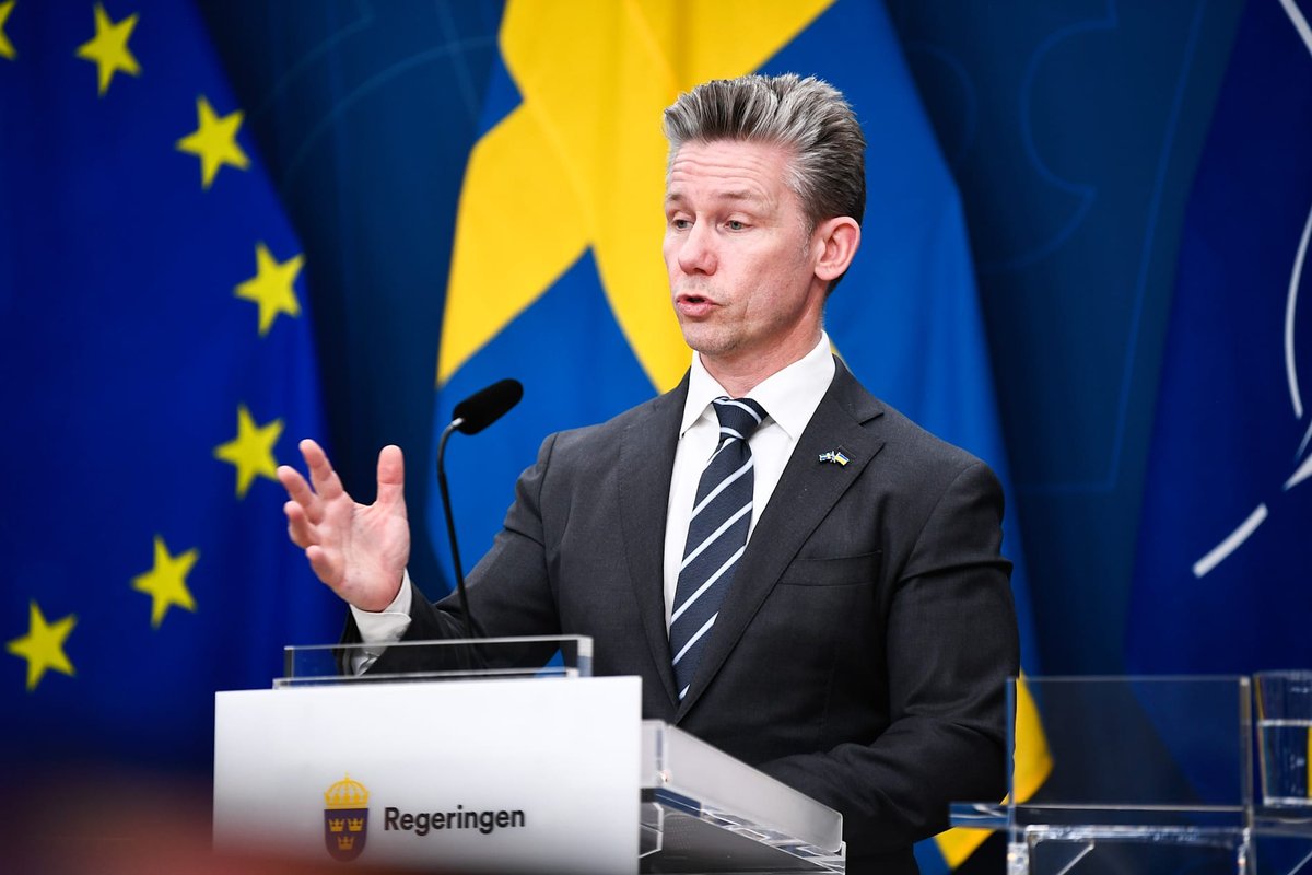 瑞典核部署指令：战时威慑重构与波罗的海安全系统化修订