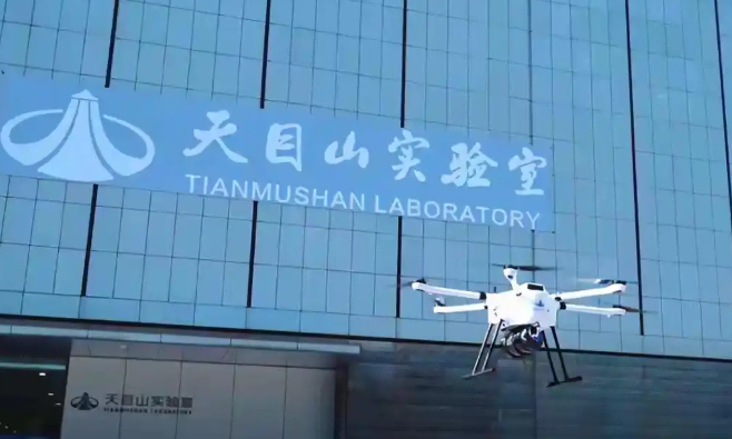 中国氢能无人机突破30小时续航