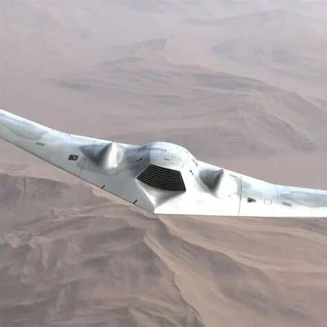 美军RQ-170隐身无人机现身！为抓捕马杜罗铺平空中情报之路