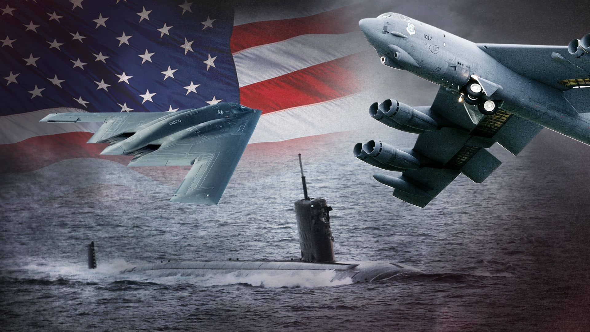 美国先进武器的保密之道：全方位体系与实战应对