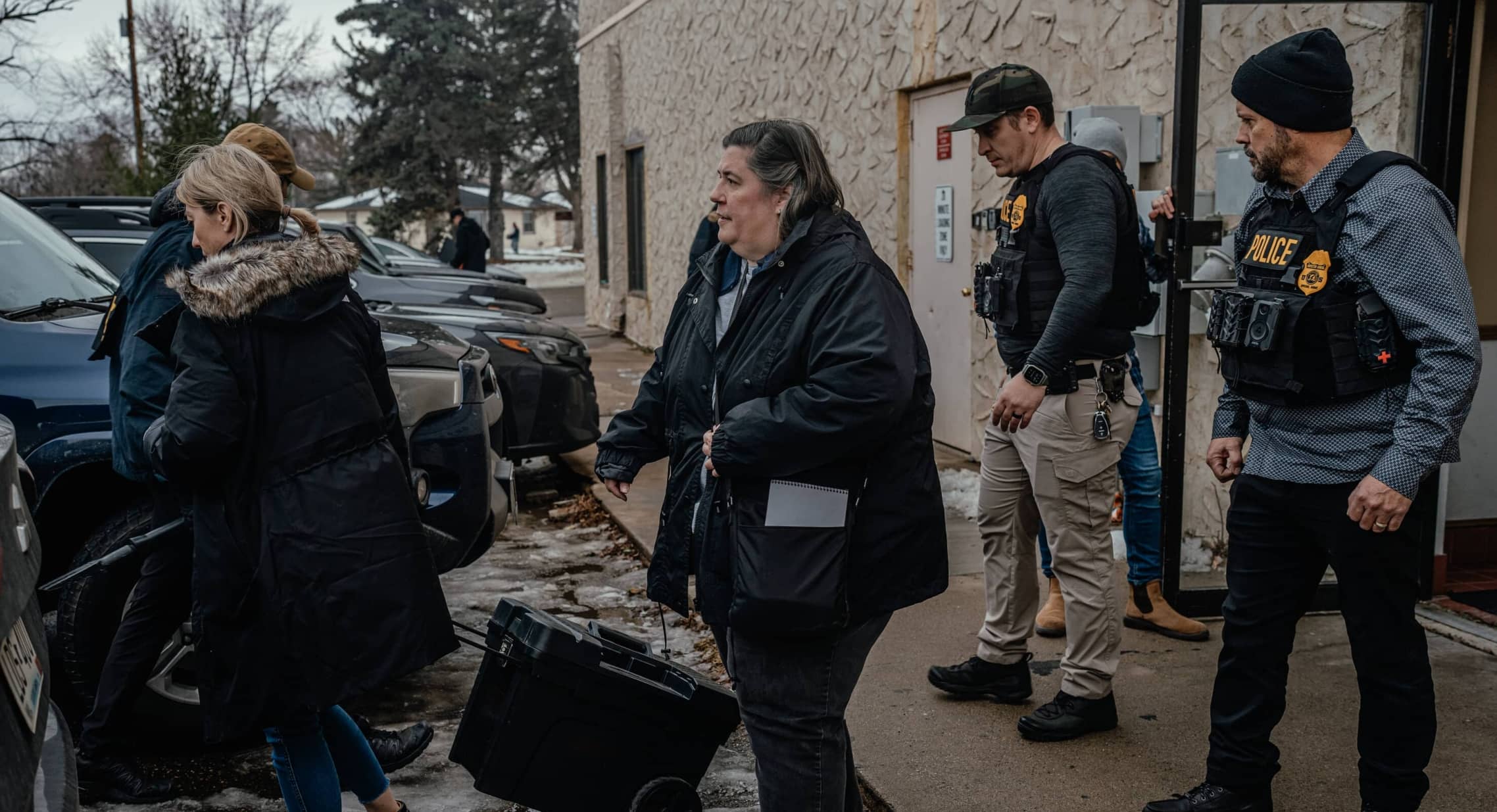 系统性溃败的深层剖析：明尼苏达州福利欺诈事件深度解析