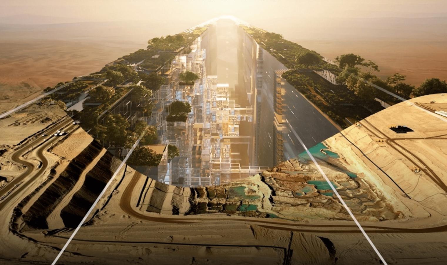 破局与崛起：本·萨勒曼引领沙特的权力重塑与地缘突破