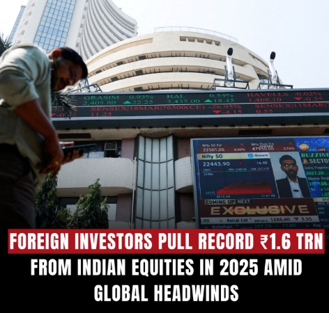 史诗级大逃亡！外资为啥在此时争相从印度跑路？