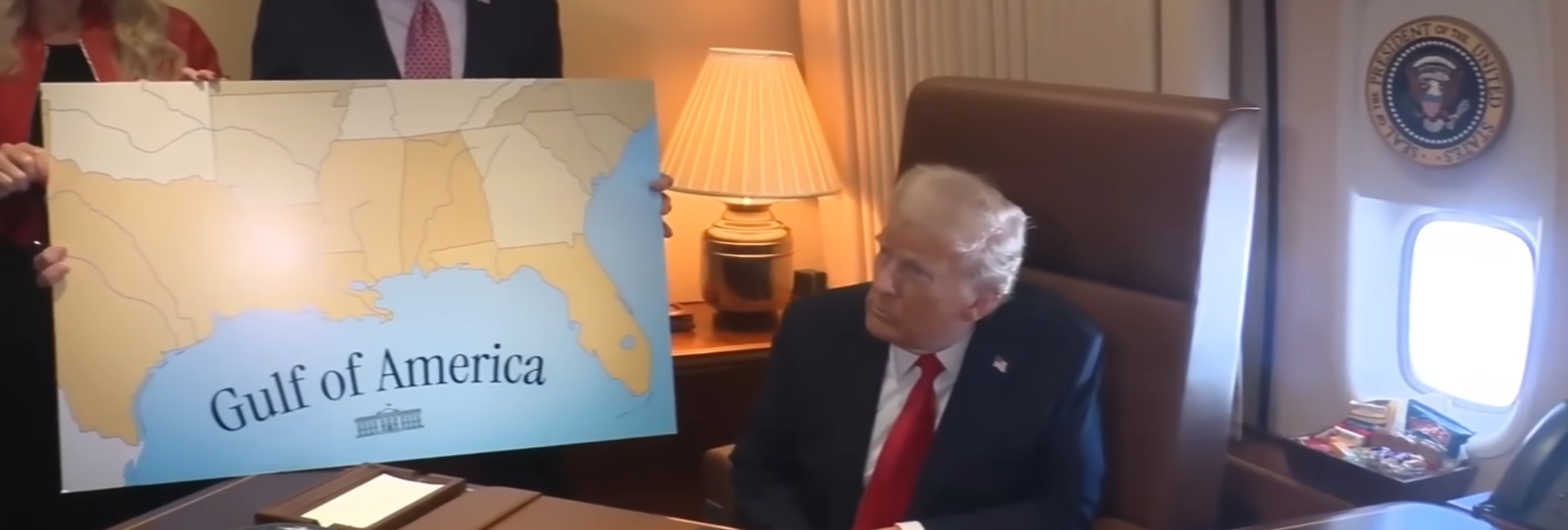 新时代门罗主义：美国的全面转向 - 详解美国2025国家安全战略（二）