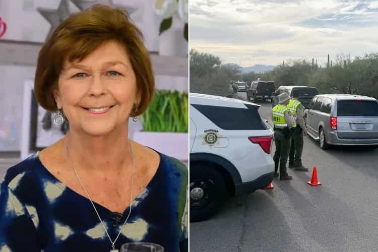 Tucson Kidnapping: How Security Paywalls Stymied FBI Search