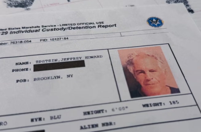 2026 Epstein Files Unveiled: 3.5 Million Records Expose $45M Elite Payments and Financial Proxies