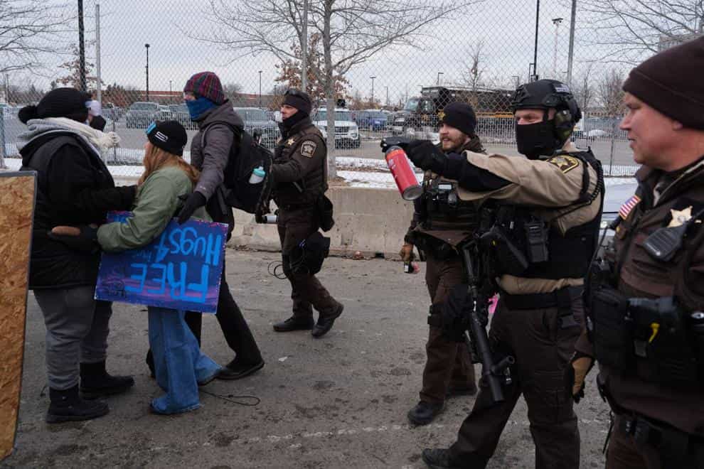 Operation Metro Surge: MN Immigration Crisis 2026