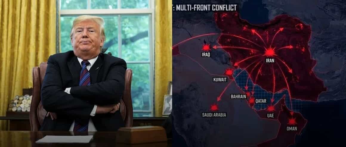 3月21日俄乌最新：普京遇到对头了